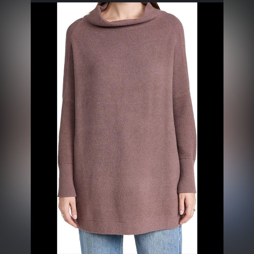 Free People Ottoman Slouchy Sweater Size XS